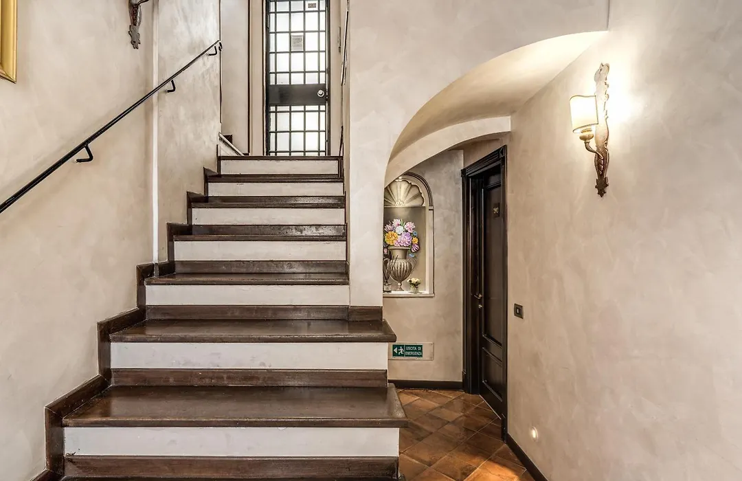 Boutique Relais Barozzi & Spa-1