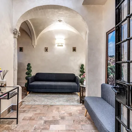Boutique Relais Barozzi & Spa-2