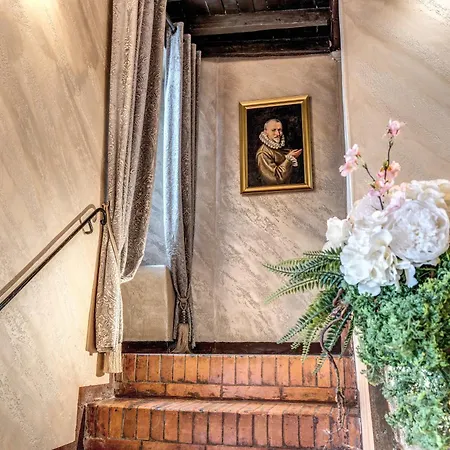 Boutique Relais Barozzi & Spa-3
